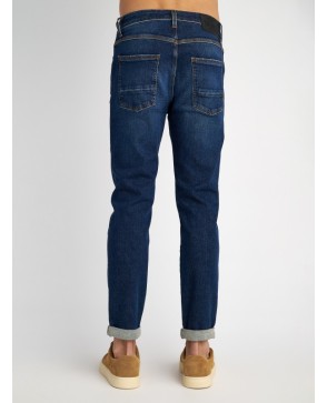 STAFF JEANS Sapphire Τζιν...